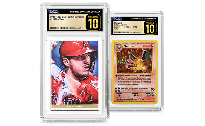 7 Tips to get Better Grades with PSA more Gem Mint 10s!